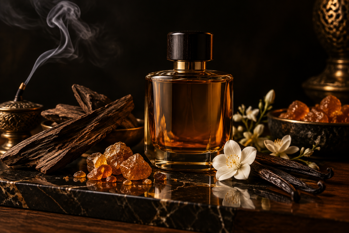 Meilleurs parfums Lattafa pour homme