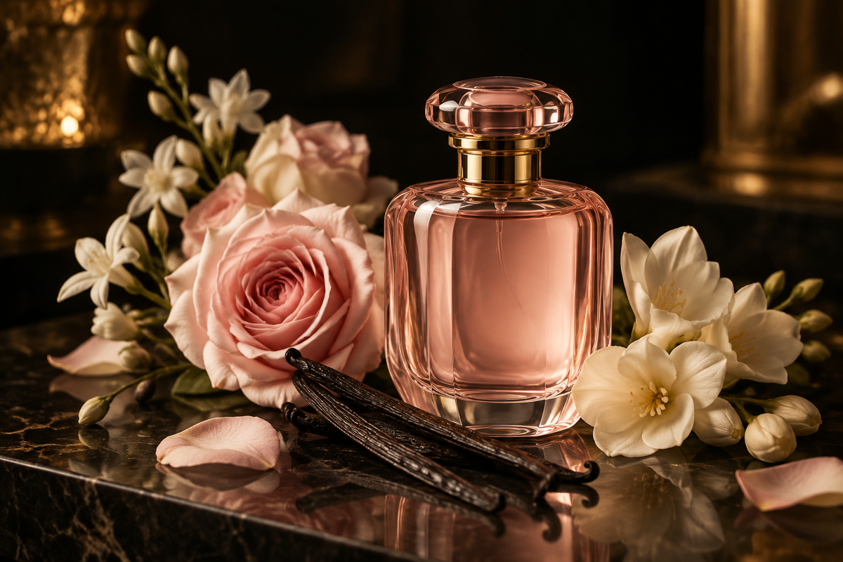 Meilleurs parfums Lattafa pour femme
