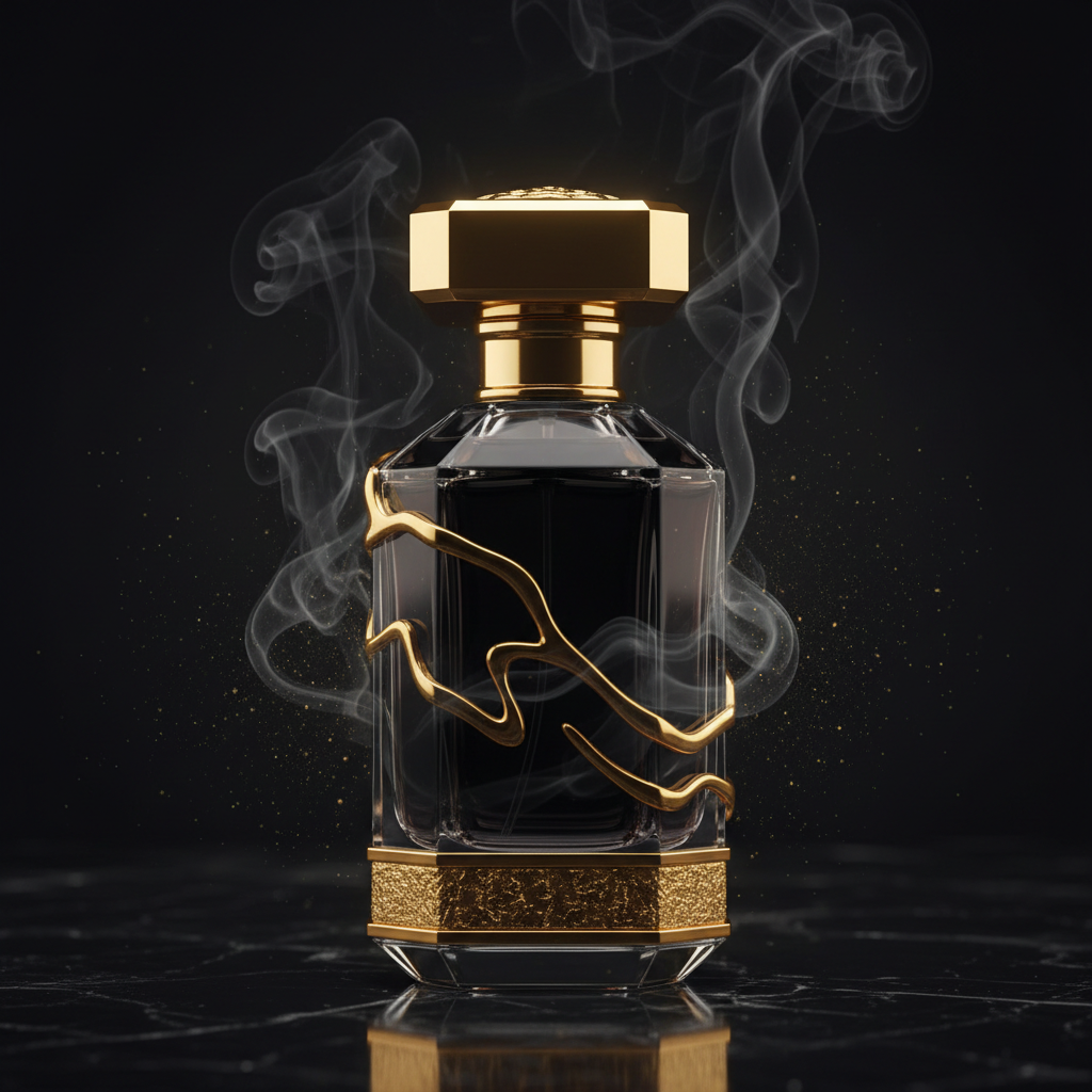 Extraits de Parfum