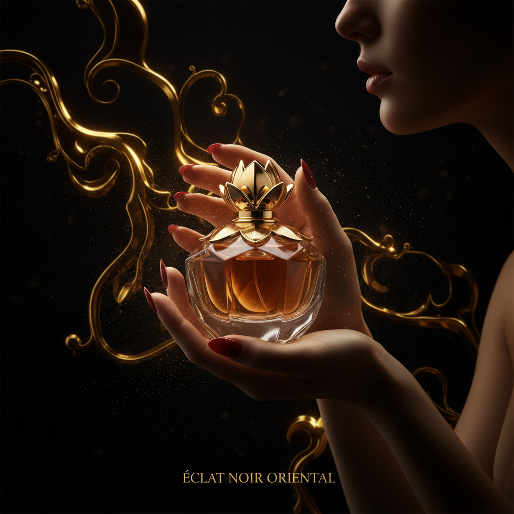 POUR FEMME