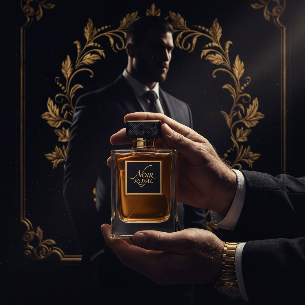 POUR HOMME