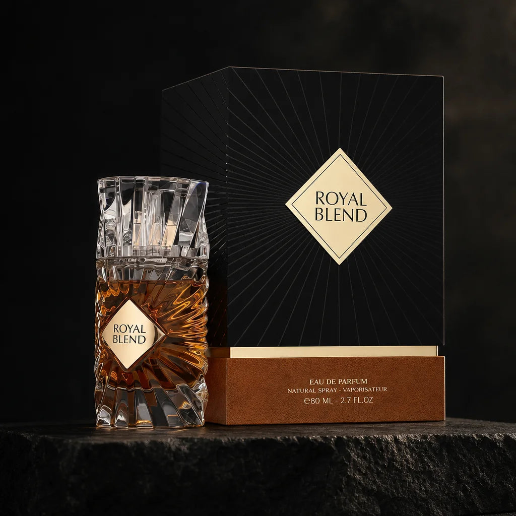 Royal Blend French Avenue