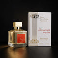 Barackart Rouge 540 Pendora Scents