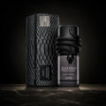 Musamam Black Intense Lattafa