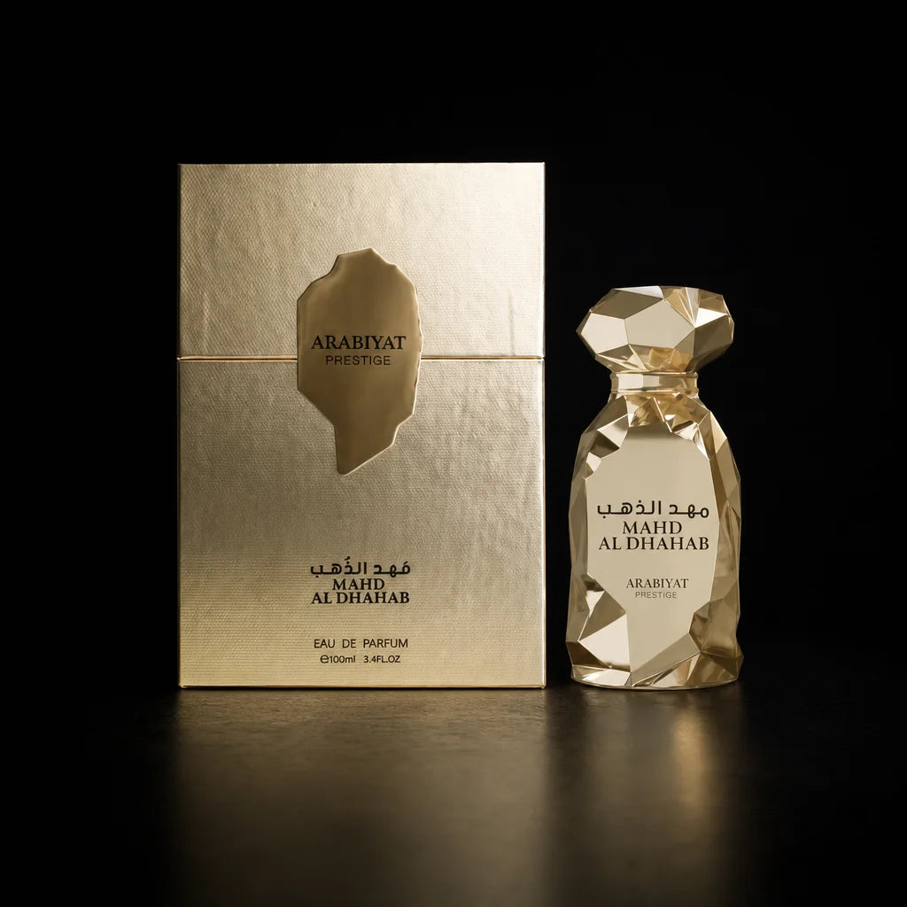 Mahd Al Dhahab Arabiyat Prestige