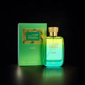 Hawas Verde Rasasi