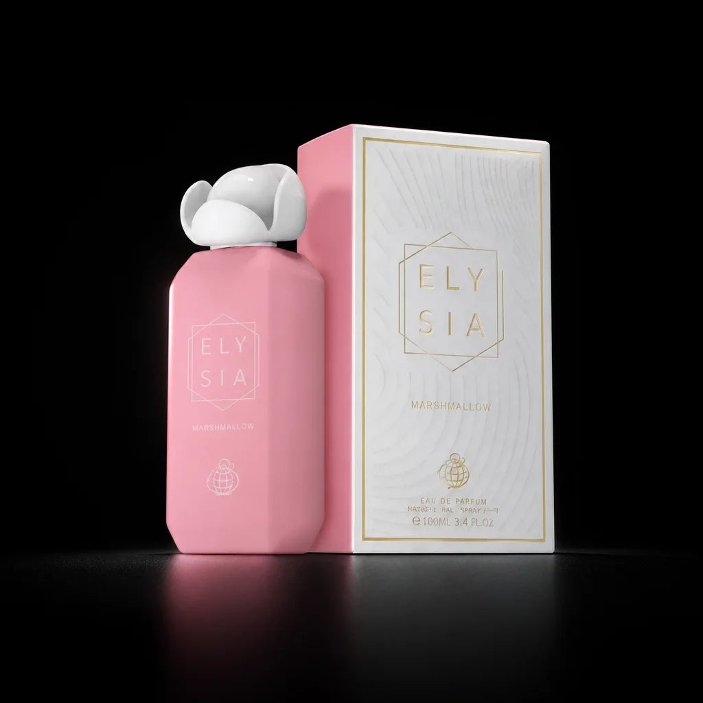 Elysia Marshmallow Fragrance World
