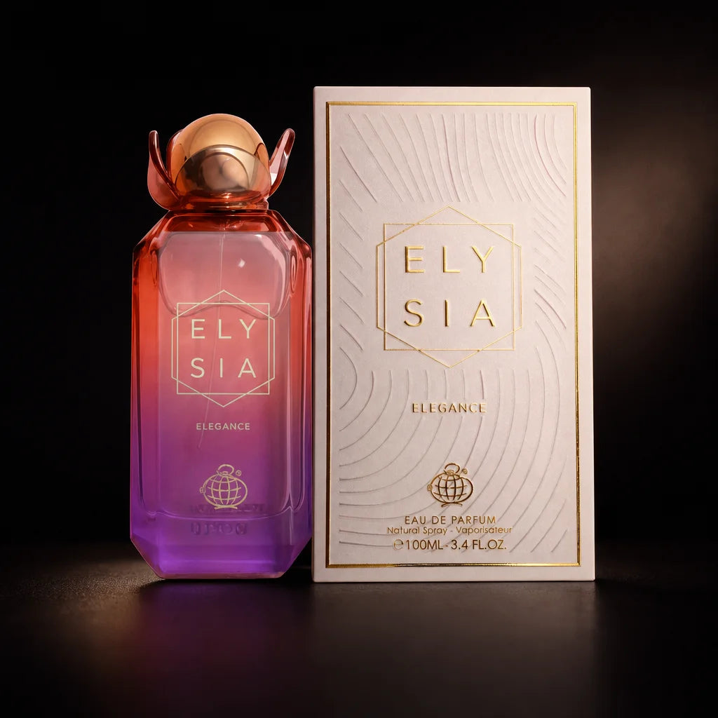Elysia Elegance Fragrance World