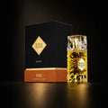 Royal Blend Vintage French Avenue
