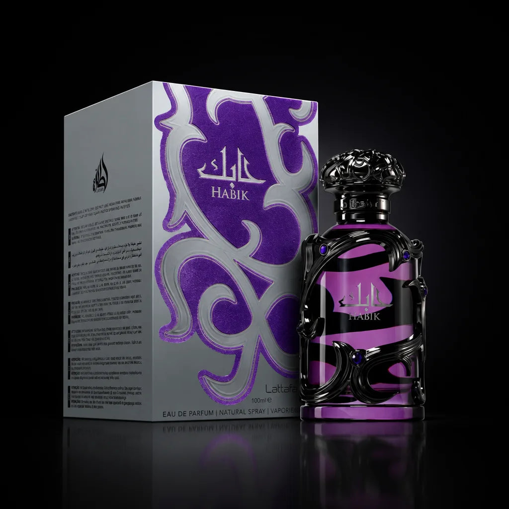 Habik for Men Lattafa