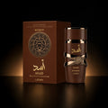Asad Bourbon Lattafa